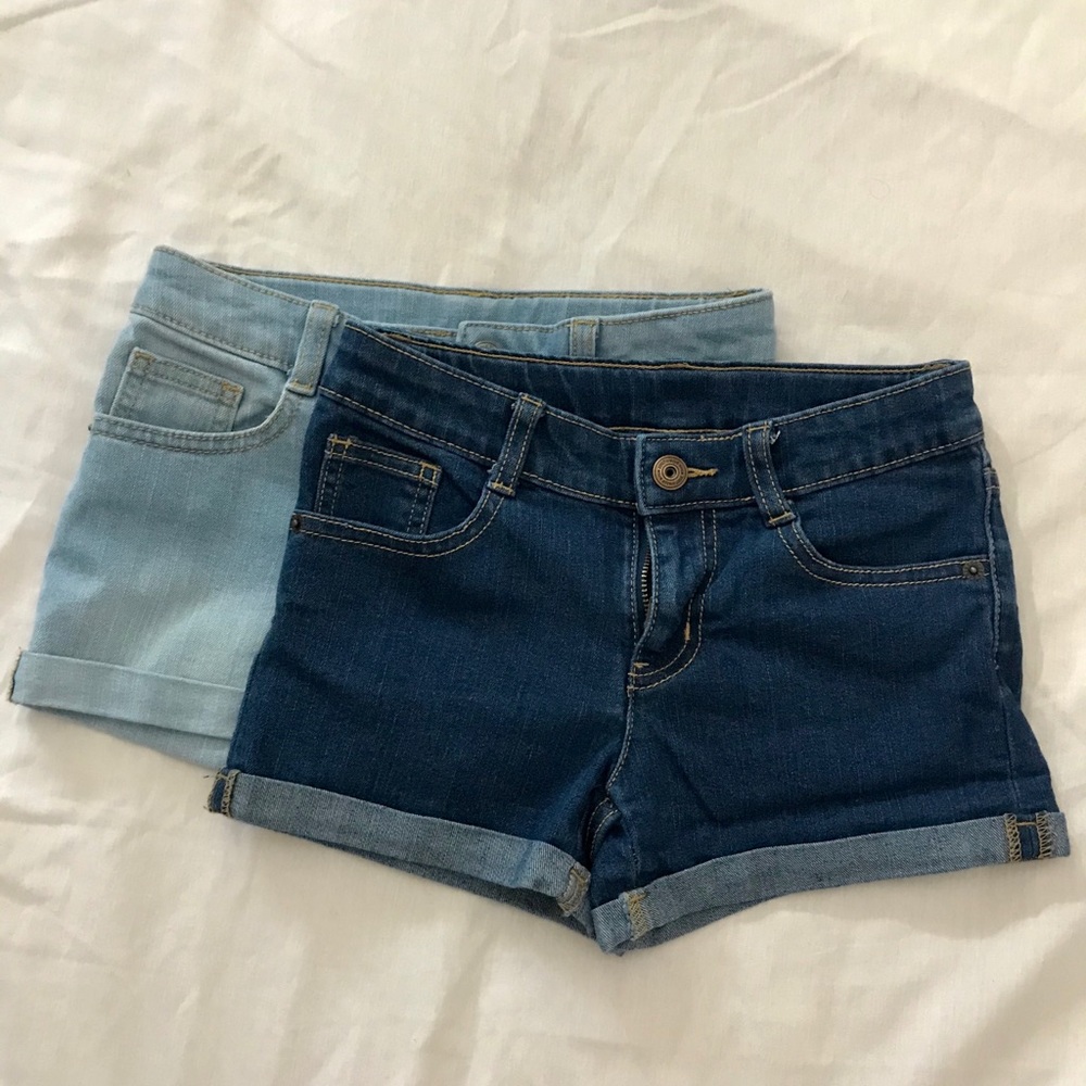 Shorts